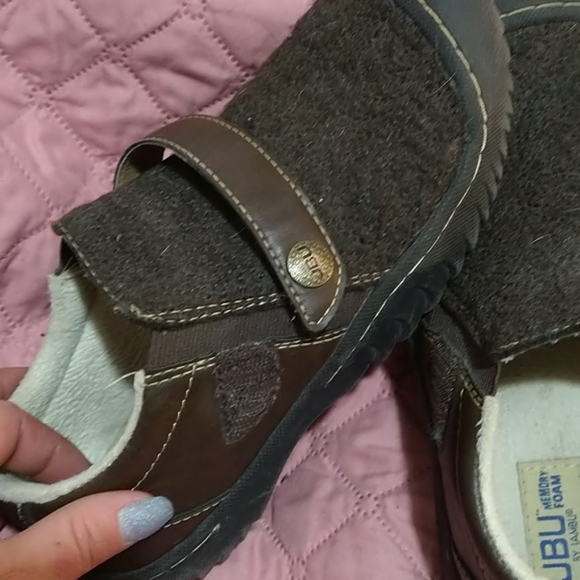 JBU clogs - Picture 4 of 4